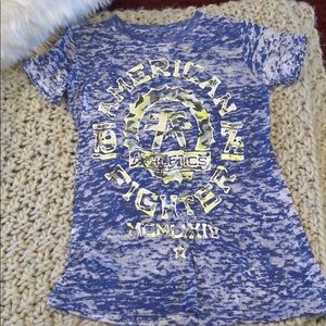 American Fighter T-shirt